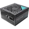 AZZA Netzteil 750G ATX 3.1, 120mm schwarz (80+Gold)
