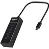 Iggual Igg319239 Hub Taglia Unica