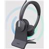YEALINK Yealink BH70 Dual con supporto Cuffie USB-C/A a squadre