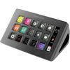 Mars Gaming MSD-ONE Control Deck Slim 15 tasti personalizzabili Display LCD Windows e MacOS Nero