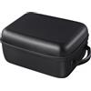 Hisense BB1H borsa per proiettore in poliestere, poliuretano nero (BB1H)
