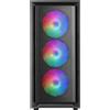 TACENS MARS MC-AIR 4x120mm FRGB ATX- obudowa