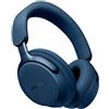 Bose 880066-1200, con cavo e senza fili, 250 g, cuffie, blu