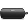 Bose Altoparlante Bluetooth Bose SoundLink Flex di seconda generazione - Nero - Altoparlante