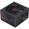 Abysm Gaming 3.1 Gaming Morpheo Gx5 850w 80+ Gold Alimentatore modulare taglia unica