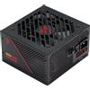 Abysm Gaming Morpheo 3.1 Gx5 1000w 80 Plus Gold Alimentazione modulare Taglia unica