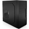 CoolBox Alloggiamento ATX semi-tower CoolBox COO-PCM550C-1