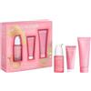 Caudalie VinoHydra Siero all'acido ialuronico 30 ml - Set da 3 pezzi