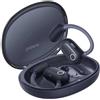 Baseus Eli Sport 1, cuffie senza fili, chiamate/musica, nero