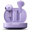 Urbanista Copenhagen 2 Auricolare True Wireless Stereo (TWS) In-ear Musica e Chiamate Bluetooth Lavanda, Viola