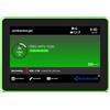 Loop24 LM-8058 espositore perriunioni 20,3 cm (8") 1280 x 800 Pixel LED 802.11a, 802.11b, 802.11g, Wi-Fi 4 (802.11n), Wi-Fi 5 (802.11ac), Wi-Fi 6 (802.11ax) Nero Policarbonato (PC) Bluetooth