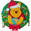 loungefly Disney by Loungefly Umhängetasche Winnie the Pooh Stuck in Wreath