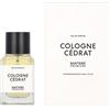 Matiere Premiere Cologne Cedrat Acqua di profumo, 50 ml