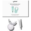 My White Secret PAP+ Set LED per lo sbiancamento dentale