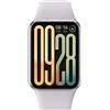 Xiaomi Smart Band 9 Pro AMOLED Braccialetto activity tracker 4,42 cm (1,74") Argento