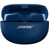 Bose Ultra Open Tradeless auricolari veri e propri senza fili Blu