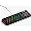 Glorious PC Gaming Race Gloriosa gara di gioco PC GMMK 3 Pro 100% gioco personalizzato-Tastatur