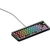Glorious Gaming Gloriosa gara di gioco PC GMMK 3 65% gioco personalizzato-Tastatur