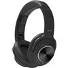 Aiwa HST-220BT/BK Cuffie BT con ANC AIWA