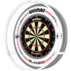Winsport Illuminazione per bersagli Winmau "Plasma light Plasma Ice 360°" bianco