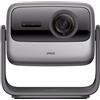 JMGO Proiettore laser triplo JMGO N1S Ultimate 4K, nero EAN: 6959422615542