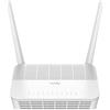 CUDY Router GPON Wi-Fi AC1200 GP1200 - Router - 1 Gbps