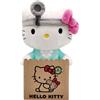 Joy Toy Pluszowa Figurki Sanrio Hello Kitty w Przebraniu Lekarza, 24 cm