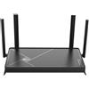 TP-LINK Dual-Band Wi-Fi 7 Router | Archer BE3600 | 802.11be | 2882 Mbit/s | Mesh Support No | MU-MiMO Yes | No mobile broadband