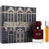 Givenchy L'Interdit Rouge EDP 50 ml + EDP 12,5 ml W
