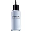 Carolina Herrera Bad Boy EDT, confezione ricarica uomo, 200 ml