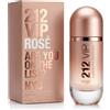 Carolina Herrera 212 VIP Rosé 80 ml EDP Spray