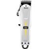 Wahl Cordless Super Taper, nero, bianco, 1 mm, 2 mm, 4,6 cm, testa, DC