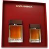 BY DOLCE & GABBANA Dolce & Gabbana The One For Men Set Edt 100ml + Edt 50ml