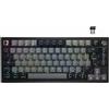 Corsair Tastiera senza fili Corsair K65 Plus Nero Qwerty Spagnolo