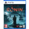 Sony PlayStation 5 videogioco Sony Rise of the Ronin (FR)