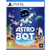 Sony PlayStation 5 videogioco Sony Astro Bot