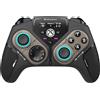 Turtle Beach Stealth Pivot Controller intelligente senza fili (compatibile con PC | Xbox | Mobile), Farbe:Schwarz