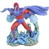 Diamond Select - Kolekcjonerska Figurki Magneto 25,5cm Marvel Comic Gallery