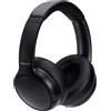 Panasonic RB-M600B, con e senza fili, chiamate/musica, 265 g, cuffie, nero
