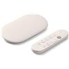 Google Streamer Google TV 4K (porcellana)