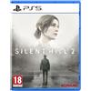Konami PlayStation 5 videogioco Sony SILENT HILL 2