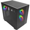 MONTECH KING 65 PRO nero (KING 65 PRO (B))