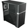 Valkyrie Vk02 Lite Custodia a torre per PC Taglia unica