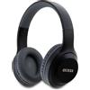 Guess, auricolare senza fili Bluetooth 5.3 Classic con logo, nero