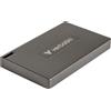 Verbatim Metal Mini SSD 512GB USB-C Gen 2 32030