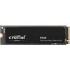 Crucial P310 - SSD - 2TB - interno - M.2 2280 - PCIe 4.0 x4 (NVMe)