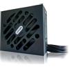 LC-Power LC500SI V2.31, alimentatore ATX Serie Integrator, 500W, 80 PLUS STANDARD