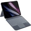 Epico Custodia con tastiera retroilluminata Epico per Apple iPad Pro 11" M4 DE