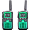 Midland Walkie-talkie MIDLAND XT30 Pro Nero/Verde