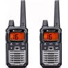 Midland XT70 ricetrasmittente 32 canali Nero